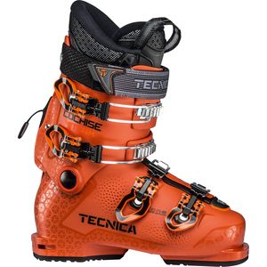 Ski Boot Tecnica Cochise 130 2019 Tecnica Cochise Team Ski Boot