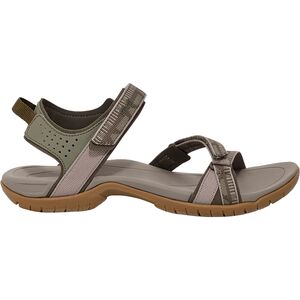 Teva Verra Sandal - Women's INTERNATIONAL SHIPPING