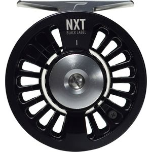 TFO NXT Black Label Reel - Fishing