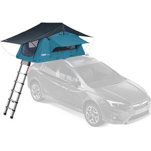Thule x Tepui Explorer Ayer 2 - Hike & Camp