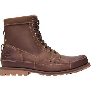 Timberland Earthkeepers Rugged Originals Leather 6in Boot - Men's
