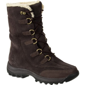 Men's canard mid discount waterproof leather boots