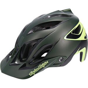 Troy Lee Designs A3 Mips Helmet INTERNATIONAL SHIPPING