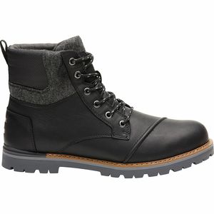 Toms Ashland Boot - Men's - Footwear