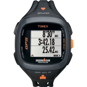Timex Ironman Run Trainer 2.0 with GPS