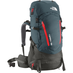 The North Face Terra 35L Backpack - Kids' - Kids