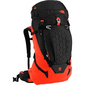 north face copper backpack Women's Isabella in Rabbit Grey Melange by The Rabbit Grey Copper Melange Durable construction The North Face backpack Borealis