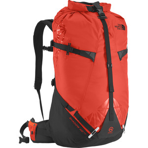 The North Face Shadow 40+10L Backpack - Hike & Camp