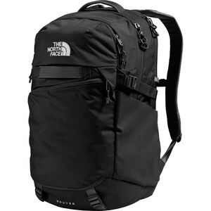 The North Face Router 40L Backpack Accessories