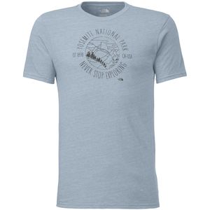 THE NORTH FACE　SHORT-SLEEVE YOSEMITE SNY T-SHIRTS BASBL.jpg