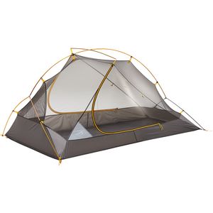 ○【絶版美品】ノースフェイス MICA2 マイカ2 テント NORTH FACE The North Face Mica FL 2 Tent: 2-Person 3-Season - Hike & Camp