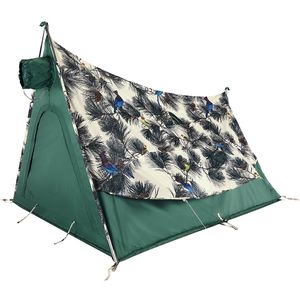 The North Face Tuolumne 2 Tent: 2-Person 3-Season - Hike & Camp