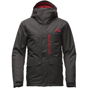 The North Face Gatekeeper Jacket - Men's - Clothing