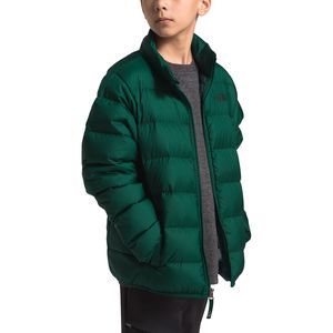 north face boys andes jacket
