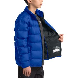 north face boys andes jacket