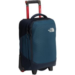 The north face overhead 35l travel shop bag