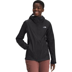 north face rain jacket women's