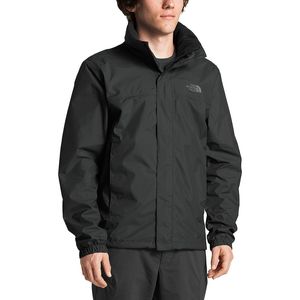 resolve jacket