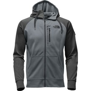 North face mack mays hoodie hotsell
