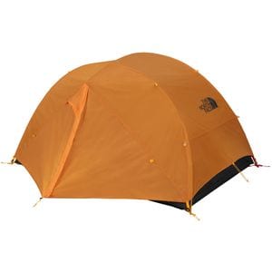 The Face Talus 3 Tent: 3-Person 3-Season - Hike & Camp