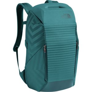 The North Face Access 22L Laptop Backpack - Accessories The North Face Access 22L Laptop Backpack - Accessories