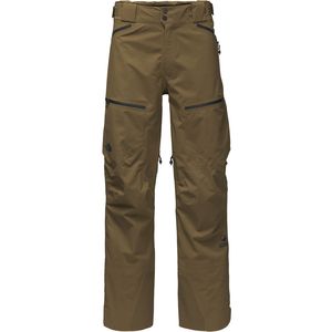 Ski Pants Powderflo Pants The North Face Purist Pant Men's Clothing