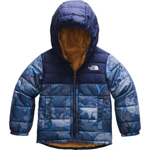 The North Face Mount Chimborazo Hooded Fleece Jacket - Toddler Boys'