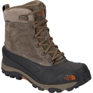 north face men's chilkat iii