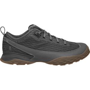 the north face one trail low hiking shoes