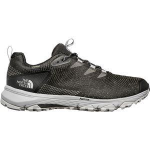 The North Face Ultra Fastpack III GTX Woven Hiking Shoe - Men