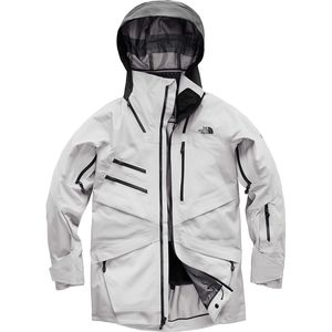 the north face men's fuse brigandine jacket