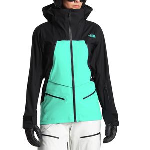 THE NORTH FACE STEEPシリーズFL PURIST Jacket CAYELBK.jpg