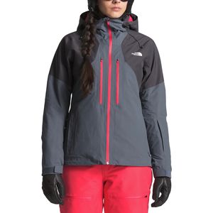 The North Face Powder Guide Hooded Jacket Women s Clothing