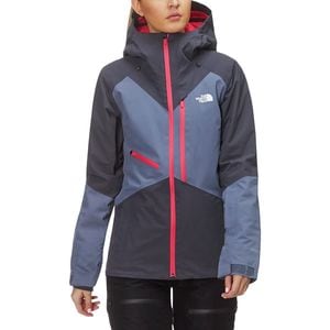 The North Face Lostrail Jacket Women s Clothing