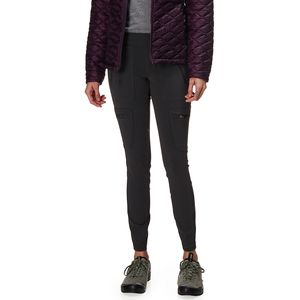 The North Face Utility Hybrid Hiker Tight - Women's - Clothing