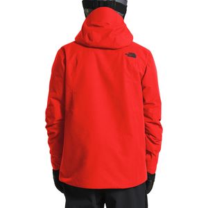 the north face maching jacket