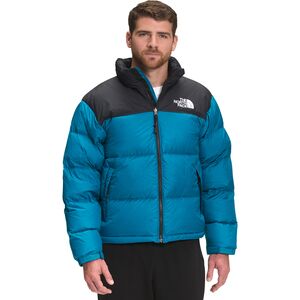 men's 1996 retro novelty nuptse jacket
