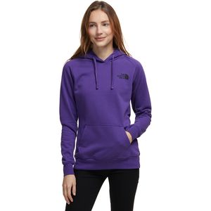 The North Face Red Box Pullover Hoodie 