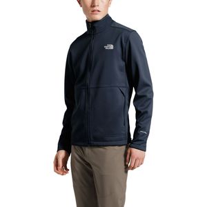 north face men's canyonwall jacket