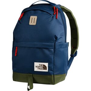 The North Face 22L Daypack Accessories