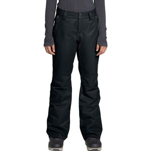 The North Face Sally Pant Women's- TNF Black