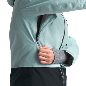 women's superlu jacket north face