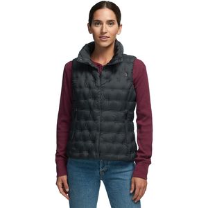 North face holladown vest sale