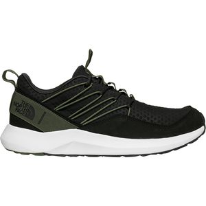 THE NORTH FACE Ｗ Surge Pelham スニーカー 25㎝ ASPGREBK.jpg