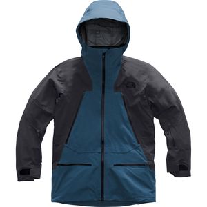 THE NORTH FACE STEEPシリーズFL PURIST Jacket NWT Mens TNF The North Face Purist Futurelight Waterproof