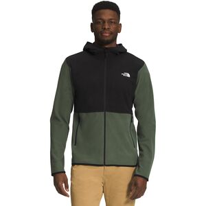 The North Face TKA Glacier Full-Zip 