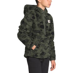 north face boys campshire