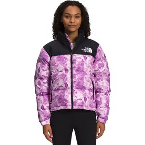 The North Face Nuptse Puffer Jacket Review