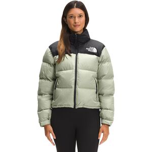 womens nuptse jacket