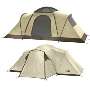 The North Face Trailhead 8 Tent - Hike & Camp THE NORTH FACE